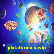 plataforma ssvip